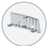 SAMSUNG LN-R328W - Liste des pièces - 9