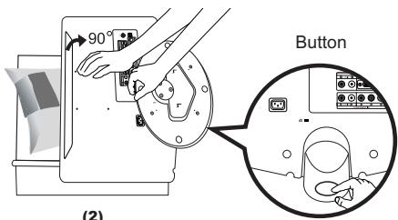 90° Button (2)