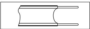 SAMSUNG LN-S1952W - Connecting VHF and UHF Antennas - 1