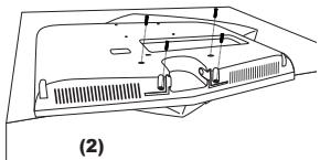SAMSUNG LN-S1952W - INFORMATIONS GENERALES - 4