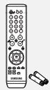 SAMSUNG LN-S1952W - Accessories - 1