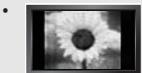 SAMSUNG LN-S1952W - Précautions à prendre lors de l'affichage d'une image fixe - 1