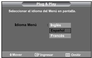 SAMSUNG LN-S2652D - Función Plug &amp; Play - 2