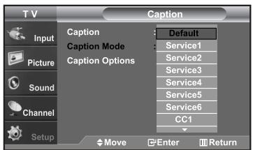 SAMSUNG LN-S2652D - Using the Game Mode - 10