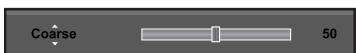SAMSUNG LN-S2652D - Adjusting the Screen Quality - 3