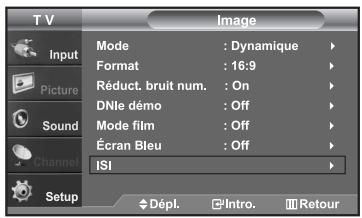 SAMSUNG LN-S2652D - Comment activer la fonction Image sur Image - 1