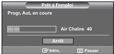 SAMSUNG LN-S2652D - Fonction Prêt à l'emploi - 4