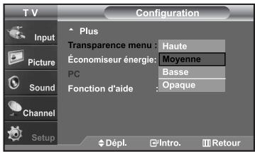 SAMSUNG LN-S2652D - Utilisation de Mode Jeu - 14