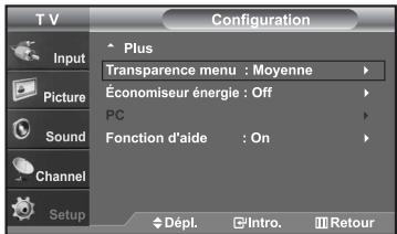 SAMSUNG LN-S2652D - Utilisation de Mode Jeu - 13