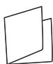 SAMSUNG LN-S2652D - Cómo ensamblar el Soporte de montaje de pared - 10