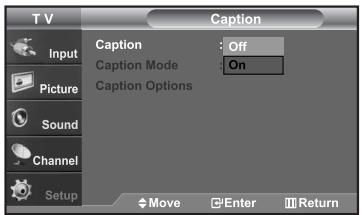 SAMSUNG LN-S2652D - Using the Game Mode - 8