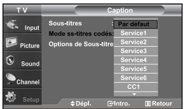SAMSUNG LN-S2652D - Utilisation de Mode Jeu - 9