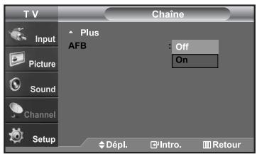 SAMSUNG LN-S2652D - Amplificateur à faible bruit (AFB) - 2
