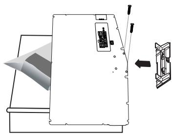 SAMSUNG LN-S2652D - 4:3 - 4