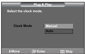 SAMSUNG LN-S2652D - Plug &amp; Play Feature - 6
