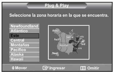 SAMSUNG LN-S2652D - Función Plug &amp; Play - 8