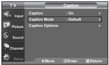 SAMSUNG LN-S2652D - Using the Game Mode - 9