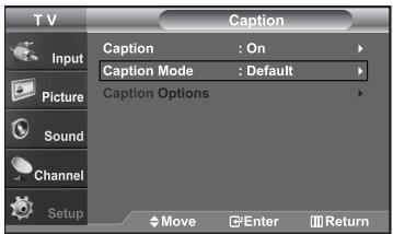 SAMSUNG LN-S2652D - Using the Game Mode - 6