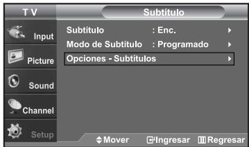 SAMSUNG LN-S2652D - Uso del Modo Juego - 11