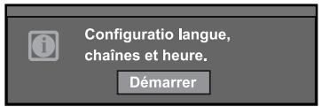 SAMSUNG LN-S2652D - Si vous souhaitez réinitialiser ce paramètre... - 2