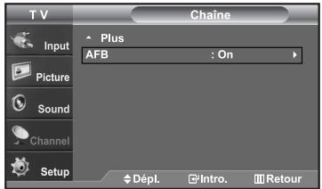 SAMSUNG LN-S2652D - Amplificateur à faible bruit (AFB) - 1