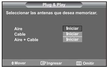 SAMSUNG LN-S2652D - Función Plug &amp; Play - 3