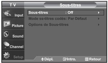 SAMSUNG LN-S2652D - Utilisation de Mode Jeu - 3
