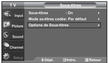 SAMSUNG LN-S2652D - Utilisation de Mode Jeu - 10