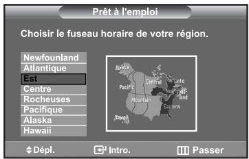 SAMSUNG LN-S2652D - Fonction Prêt à l'emploi - 8