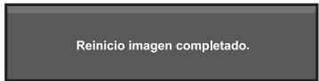 SAMSUNG LN-S2652D - Inicio de la configuración de Posición de la pantalla o del Color - 2