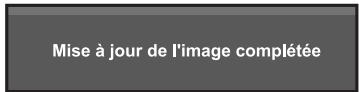 SAMSUNG LN-S2652D - Initialiser la position de l'écran et les paramètres des couleurs - 2