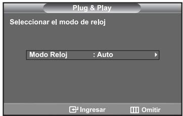 SAMSUNG LN-S2652D - Función Plug &amp; Play - 7