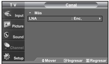 SAMSUNG LN-S2652D - LNA (Low Noise Amplifier - Amplificador de ruido bajo) - 1