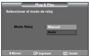 SAMSUNG LN-S2652D - Función Plug &amp; Play - 6