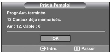 SAMSUNG LN-S2652D - Fonction Prêt à l'emploi - 5