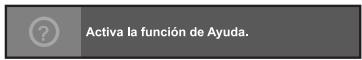 SAMSUNG LN-S2652D - Uso de la función de ahorro de energía - 6