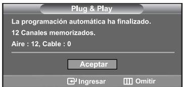 SAMSUNG LN-S2652D - Función Plug &amp; Play - 5