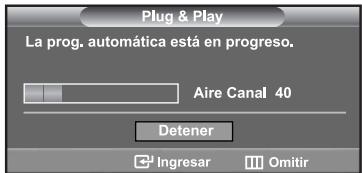 SAMSUNG LN-S2652D - Función Plug &amp; Play - 4