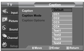 SAMSUNG LN-S2652D - Using the Game Mode - 7