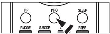 SAMSUNG LN-S2652D - Viewing the Display - 2