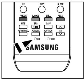 SAMSUNG LN-S3241D - Configuration de la télécommande pour faire fonctionner votre lecteur DVD - 2