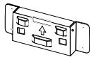 SAMSUNG LN-S3241D - Components (Sold separately) - 1