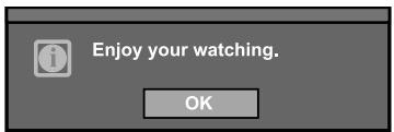 Enjoy your watching. OK