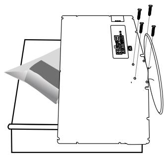 SAMSUNG LN-S3241D - 4:3 - 1