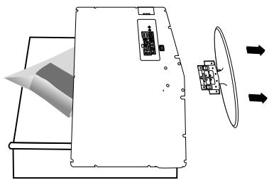 SAMSUNG LN-S3241D - 4:3 - 2
