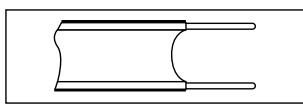 SAMSUNG LN-S3241D - Conexión de antenas de VHF y UHF - 1