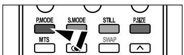 PMODE S.MODE STILL P.SIZE MTS SWAP