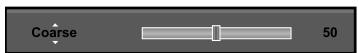 SAMSUNG LN-S3241D - Adjusting the Screen Quality - 3