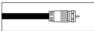 SAMSUNG LN-S3241D - Connecting VHF and UHF Antennas - 2