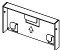 SAMSUNG LN-S3241D - Components (Sold separately) - 2